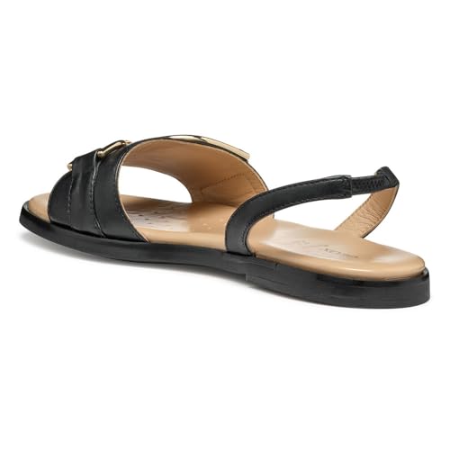 Image of Geox Women's Slingback Slide Sandal