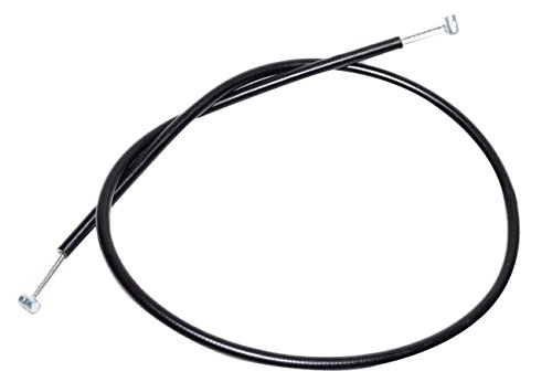 AUTOPA 51238403219 Engine Center Hood Release Bowden Cable Compatible with BMW E53 X5 00-06