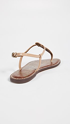 Image of Gigi Signet Flat Sandal by Sam Edelman