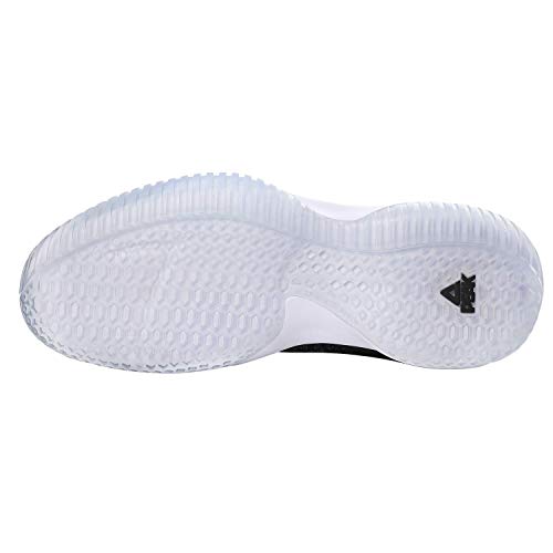 PEAK High Top Mens Basketball Shoes Streetball Master Breathable Outdoor Sneakers Cushioning Shoes for Fitness4