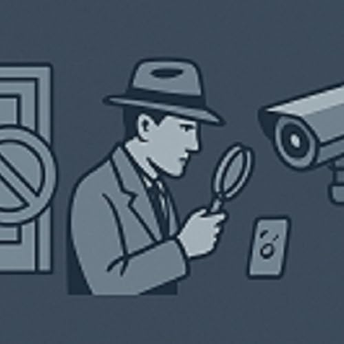 Page de couverture de Surprising Places That Need a Private Investigator Bug Sweep