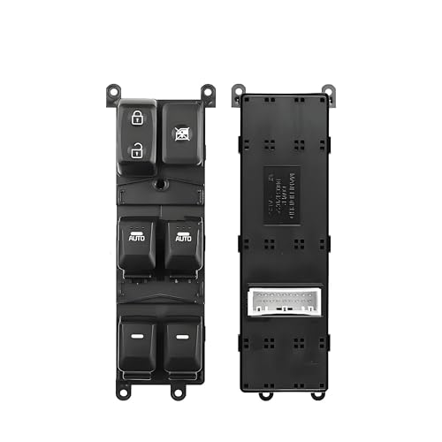 Module lève-vitres Kia Forte 14-18, bloc de commande complet 18 broches