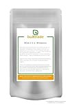 10x500 g BCAA | Wildbeere | geschmacksneutral | L-Leucin | L-Isoleucin | L-Valin | Buxtrade