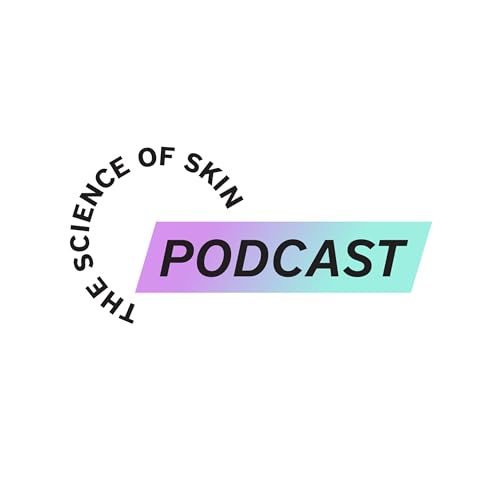 『The Science of Skin』のカバーアート
