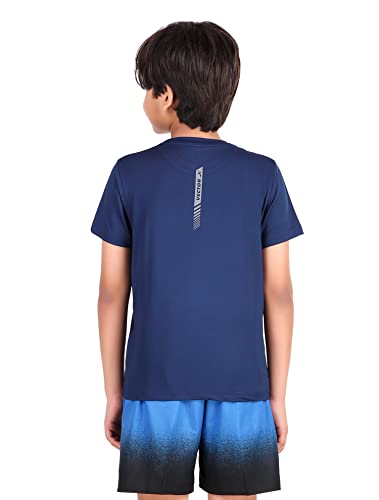 Image of Vector X OKT-237 Kid's Regular Wear Round Neck T-Shirts
