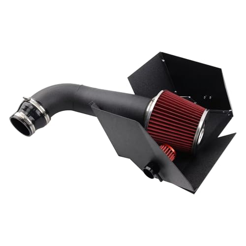Kit admission direct flexible pour A3 TT amélioration air froid 2015-2021