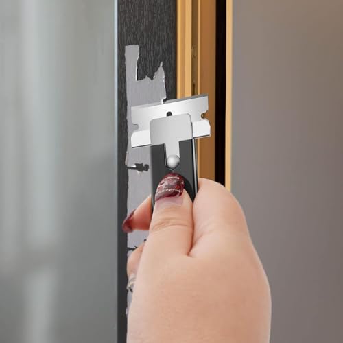Image of DIYSELF 48 Pack Box Cutter Retractable, Utility Knife with Locking Blade