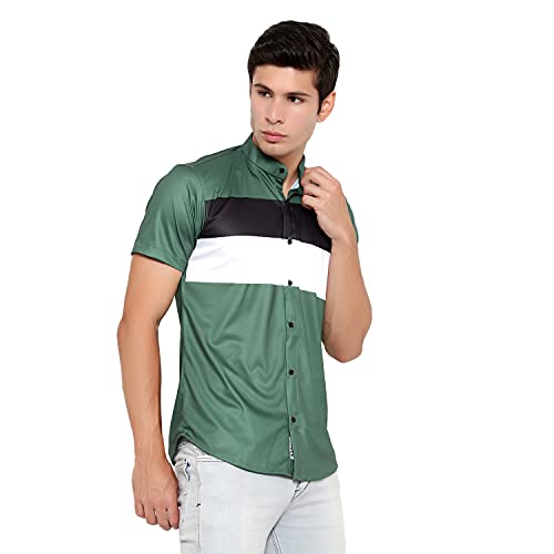 Image of Men's Shirts Casual Shirts Formal Shirt