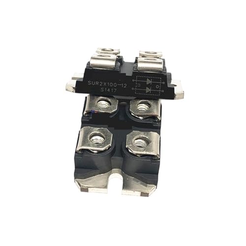 Diode SUR2X60-12 commutation rapide et redressement Haute Tension stable