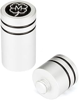 McDermott Quick Release Logo Joint Protector Set (1 Male & 1 Female)