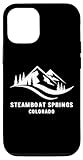 Photo Gallery custodia per iphone 14 vacanze invernali con souvenir a steamboat springs in colorado Photo Gallery custodia per iphone 14 vacanze invernali con souvenir a steamboat springs in colorado