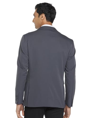 Image of Allen Solly Men Blazer
