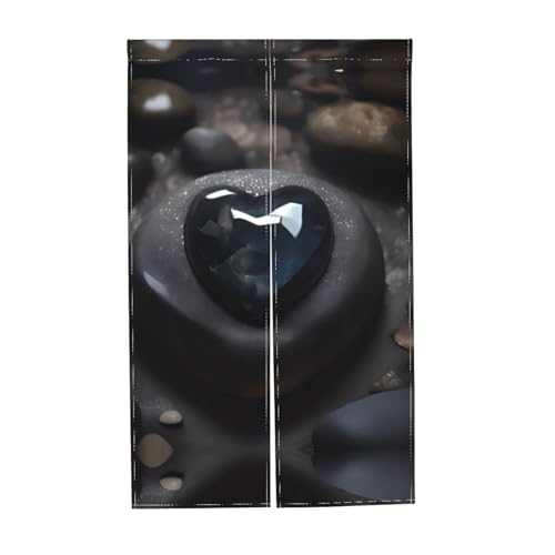 Cortinas opacas para luz molesta HYTTER Decora aíslan claridad de ventanas 8