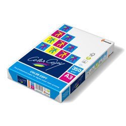A3 Colorcopy/Mondi Paper 350gsm 125 Sheets (1 Ream)