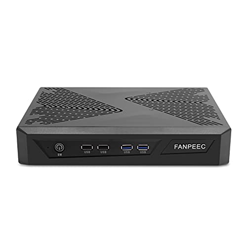 The 11 Best FANPEEC Mini Computers of 2024 [Verified] Cherry Picks