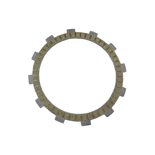 Disques friction d'embrayage haute performance pour CBR1000RR - 3