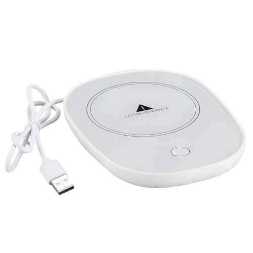 Beverage Warmer by Chef's Pride