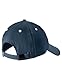 VAUDE Unisex Softshell Cap Kappe, Dark Sea Uni, M EU