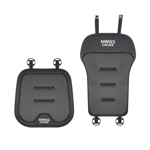 XNX YARiS CROSS J[ p  V[gJo[Ԍ㕔ȃV[gNbV  J[V[g Jo[ Ή Yaris cross 10n 15n O[h JX^ ANZT[čzc ACXVNn  zU@\ KNb