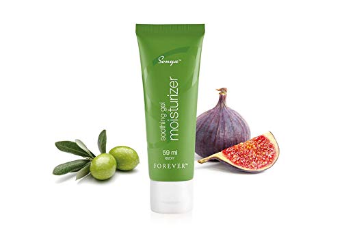 FRVR Forever Sonya Soothing Gel Aloe Vera Moisturising