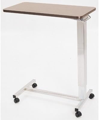 AmFab Automatic Overbed Table