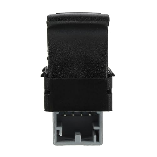 Bouton de commutation de commande de vitre électrique pour Transporter T5 T6 7E0959855