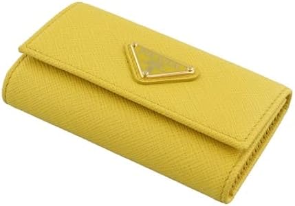 Amazon | [Prada] プラダ キーケース レディース サフィアーノ