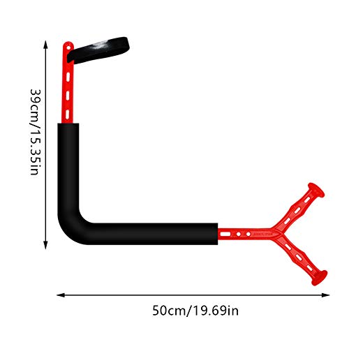 Golf-Spinner-Swing-Trainer-Ayudas-De-Entrenamiento-Del-Swing-De-Golf-Ayudas-De-Correccion-De-Postura-De-Columpios-De-Plastico-Mejorar-La-Herramienta-De-Entrenamiento-De-Velocidad-De-Swing-Para-Los