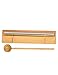 Energy Chime, Medium Size with wood mallet by ab Percussion 519