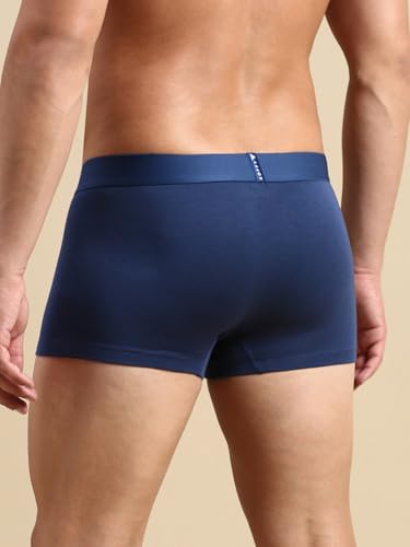 Image of KOFFY Form-Soft Micro Modal Mini Trunk