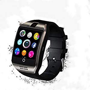 Smart Watch,Smartwatch for Android Phones, Smart Watches Touchscreen with  Camera Bluetooth Watch Phone with SIM