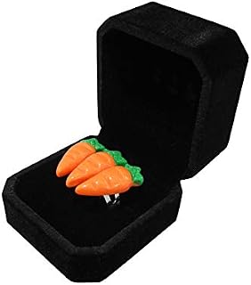 Forum Novelties 3 Karat' Engagement Ring Prank Novelty Item