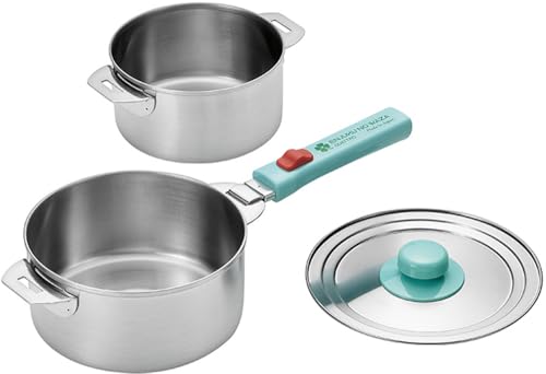 悱 n̋Z  14cm 16cmZbg XeX Wt Enh 肪 EJQ-800