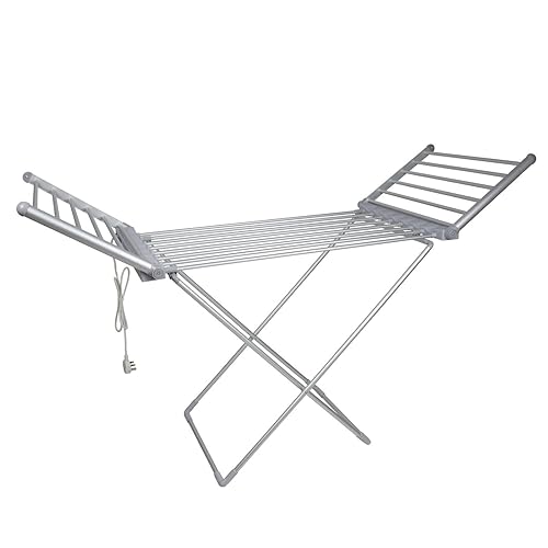 Marko Winged - Stendino elettrico per stendibiancheria, per...