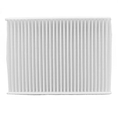 Filtro de aire de cabina Beck Arnley 0422243 para un flujo libre de impurezas