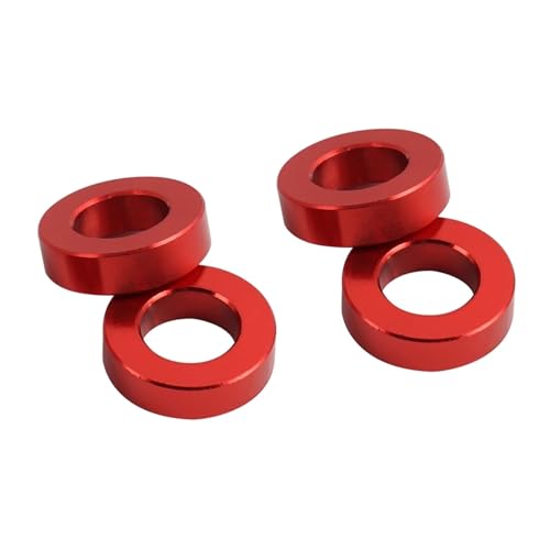Entretoises d'étrier de frein avant pour ajustement précis Panigale V4 - 5
