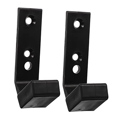 Toddmomy Wandmontiertes Langhantelregal Für Fitnessstudio Und Zuhause...