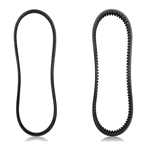 Courroie Distribution Moto Évite les Pannes Moteur G2 G3 G5 G8 G9 G11 G14 G29 - 3