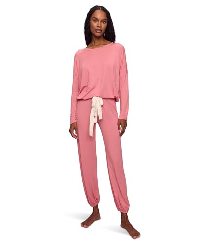 Image of Eberjey Gisele Slouchy Set