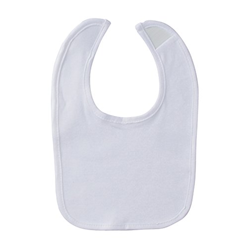 Gerber Unisex-Baby 6-Pack Dribbler Bib Bundle2