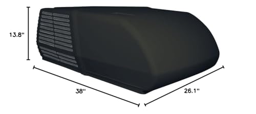 Carrier commercial HVAC system