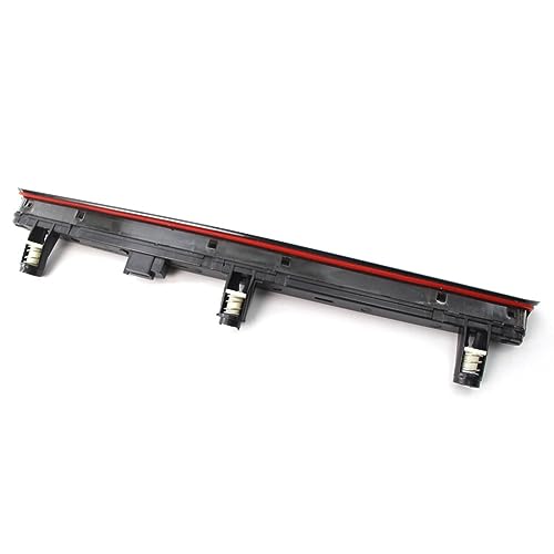 Feu stop arrière surélevé VW T5 Transporter 2003-2010 rouge - 6