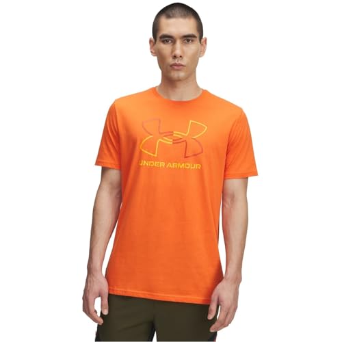 Image of Under Armour Men's Regular Fit T-Shirt