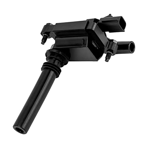 Image of PHILTOP 8 Pack Ignition Coil UF378 Fit for Ram 1500 /2500 Durango Magnum