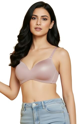 Image of Zivame Women T-Shirt Bra