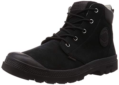 スニーカー PAMPA LITE+CUFF WP BLACK 27 cm