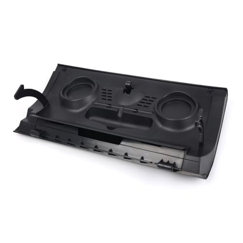 Organizador De Guanteras ABS Negro miniatura 2