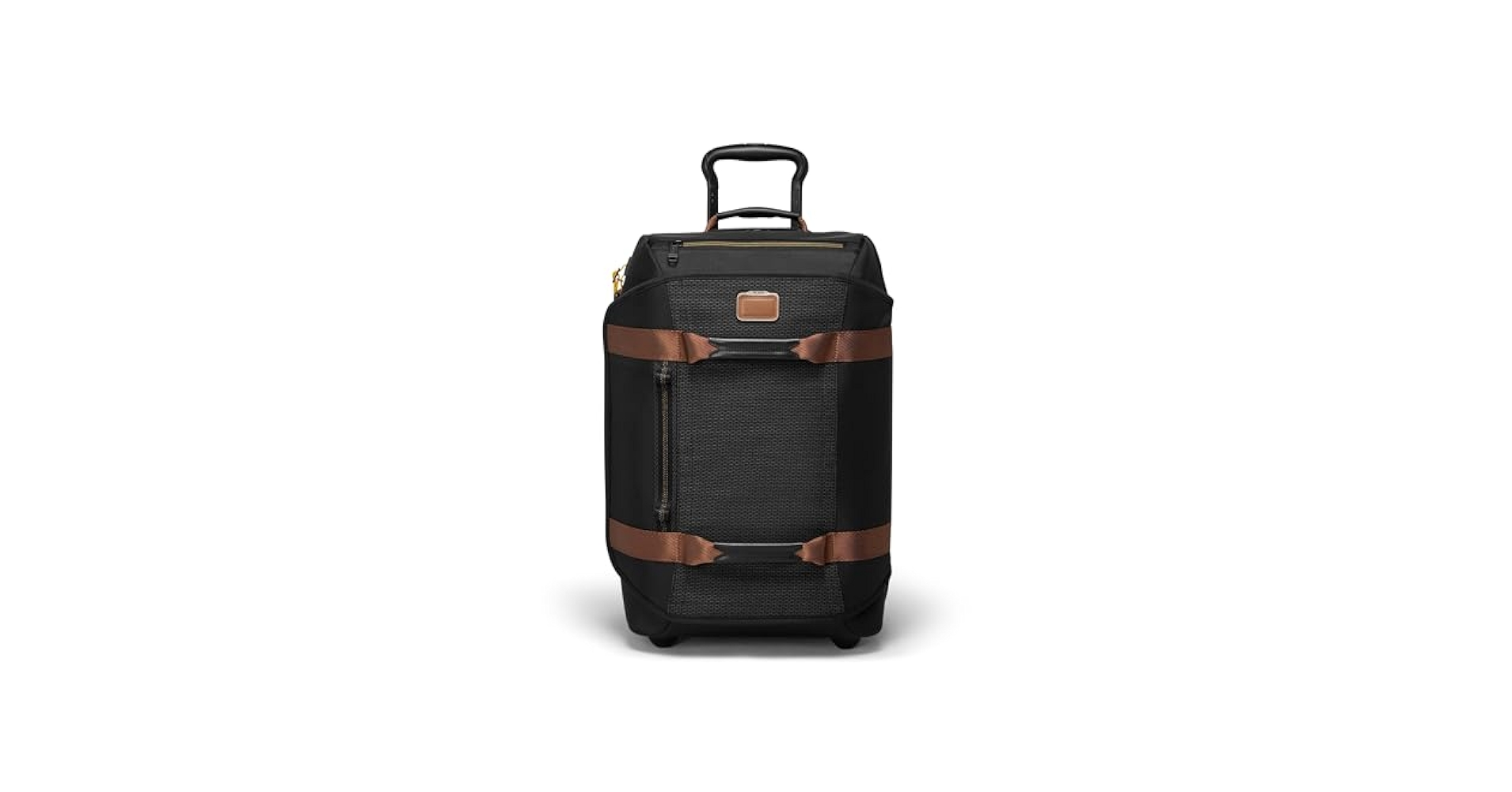 Amazon | TUMI - Alpha Bravo International 2輪ダッフルバック