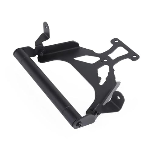 Support de navigation Tracer 900 et 9GT avec support de téléphone anti-vibrations moto