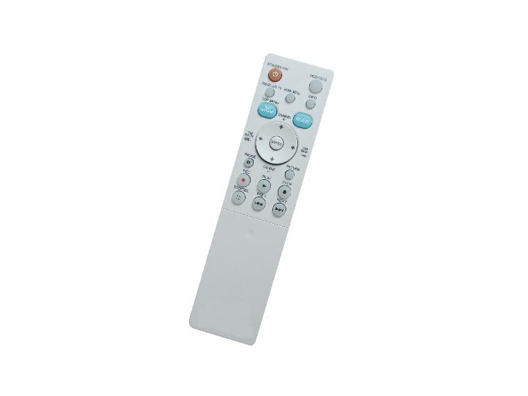 Amazon.com: Remote Control Fit for Pioneer DVR-545HX-S DVR